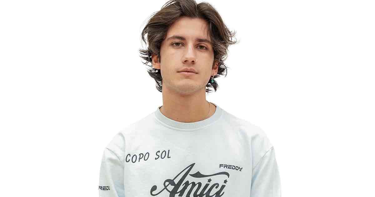 Jacopo Sol