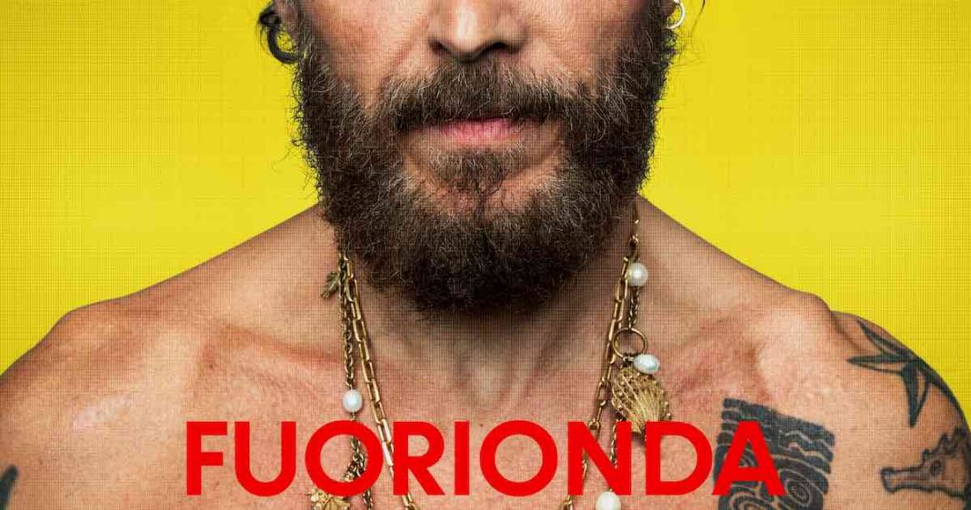 Jovanotti Fuorionda