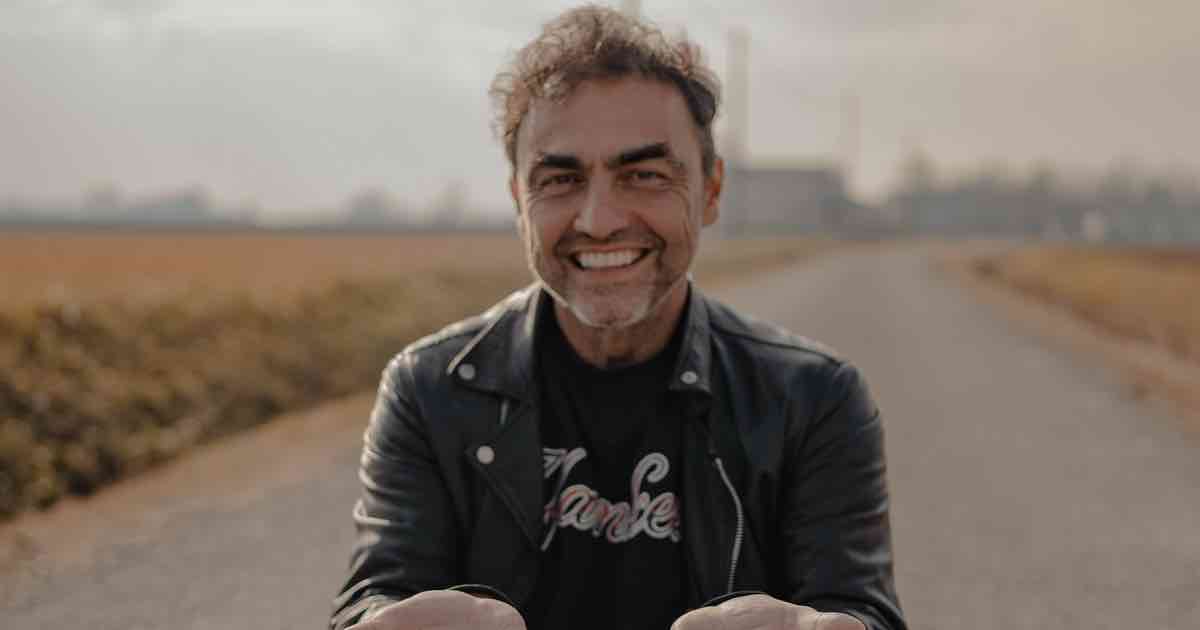 Marco Ligabue