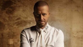 Raf svela le date del tour “Infinito Palasport 2026”