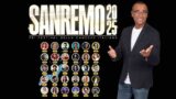 Sanremo 2025: la lista completa dei duetti della serata cover, in attesa dell’ufficialità