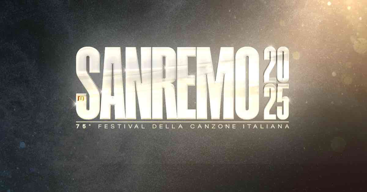 Sanremo 2025