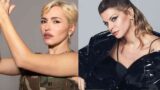 Sanremo 2025, Serena Brancale e Alessandra Amoroso insieme nella serata cover