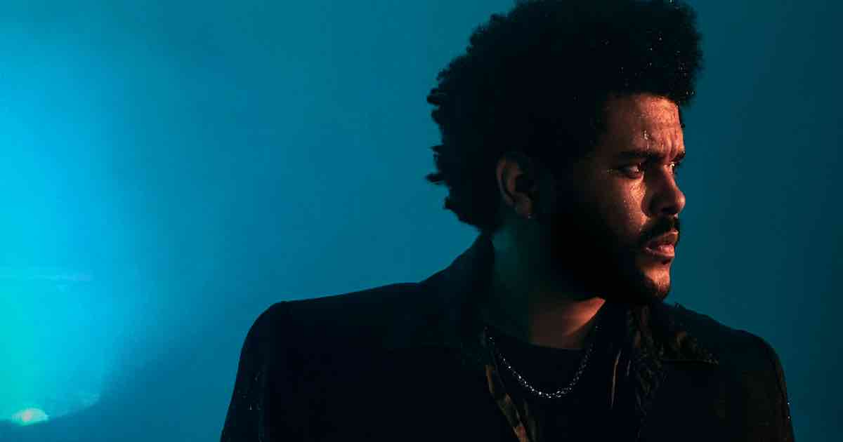 The Weeknd, in arrivo il nuovo album “Hurry Up Tomorrow”