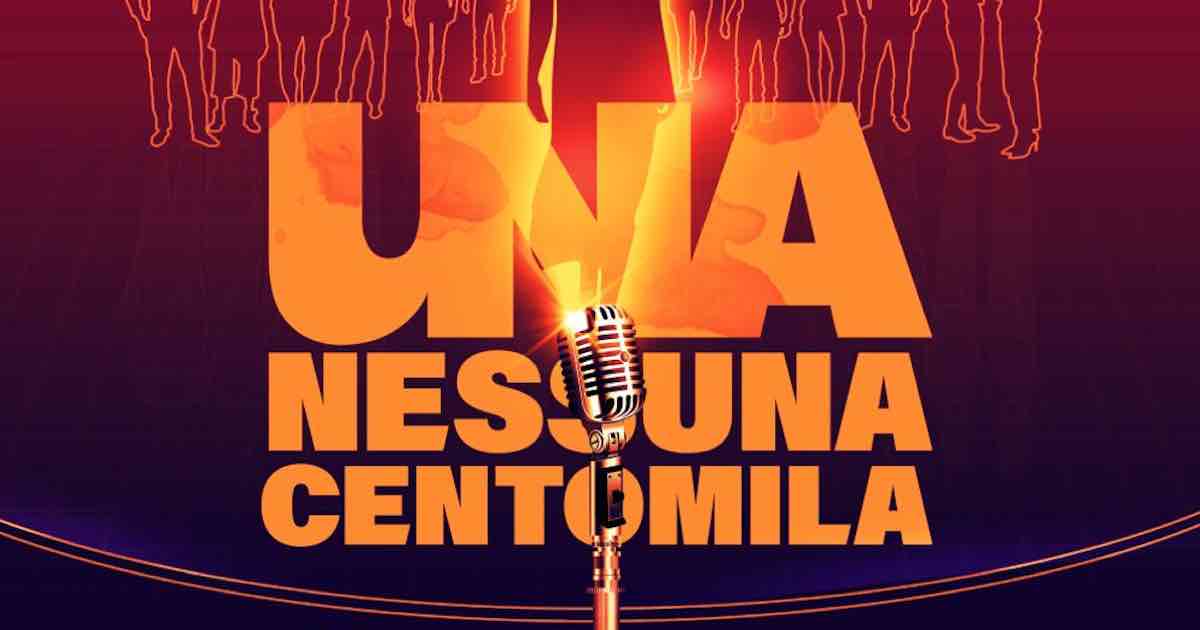 Una nessuna centomila