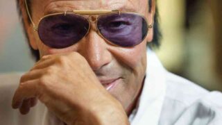 Antonello Venditti, fuori il nuovo album live “Daje!”