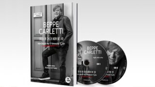 “Soldi in tasca non ne ho”, fuori il libro di Beppe Carletti con Marco Rettani