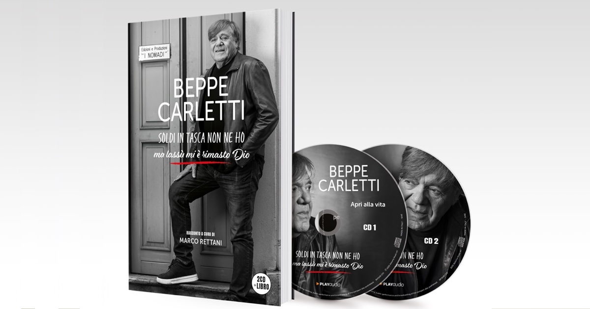 Beppe Carletti Marco Rettani