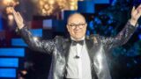 Lucio Corsi e i complimenti di Carlo Verdone: “È una persona rara”