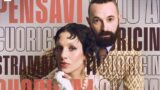 Sanremo 2025, Coma_Cose e “Cuoricini” – RECENSIONE