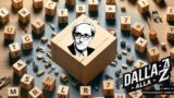 “Dalla A alla Z”: B come Franco Battiato