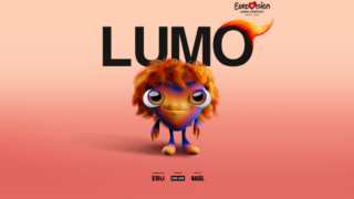 Eurovision 2025: presentata Lumo, la mascotte ufficiale dell’evento