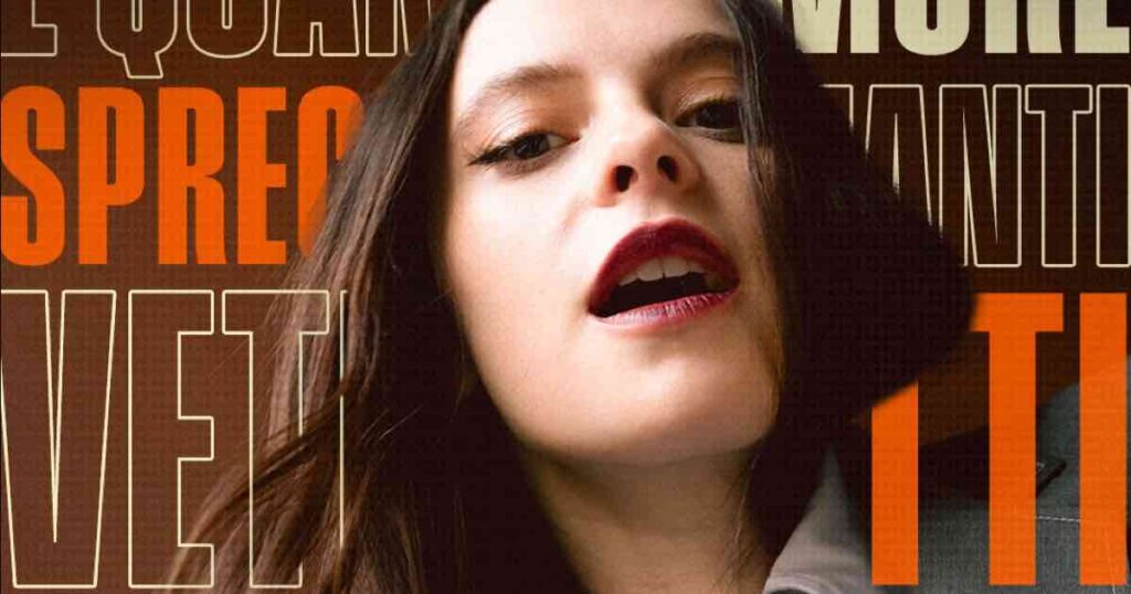Francesca Michielin e “Fango in Paradiso” RECENSIONE