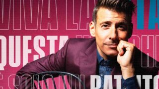 Sanremo 2025, Francesco Gabbani e “Viva la vita” – RECENSIONE