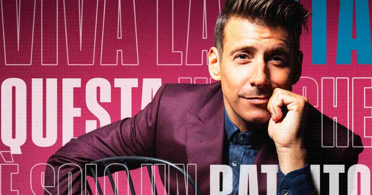 Francesco Gabbani