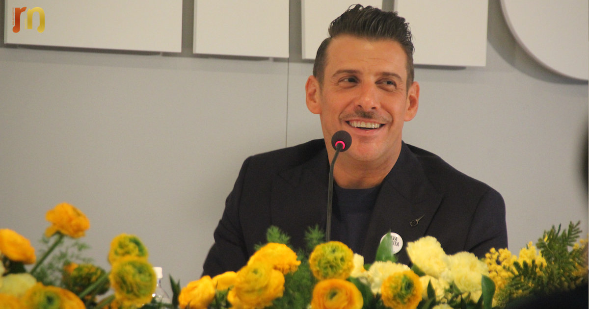 Francesco Gabbani