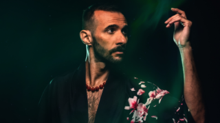 Gabriele presenta il disco “Voyage” – INTERVISTA