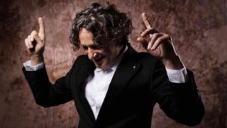 Goran Bregović, le date italiane del suo tour estivo