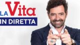 “La vita in diretta” racconta la settimana di Sanremo