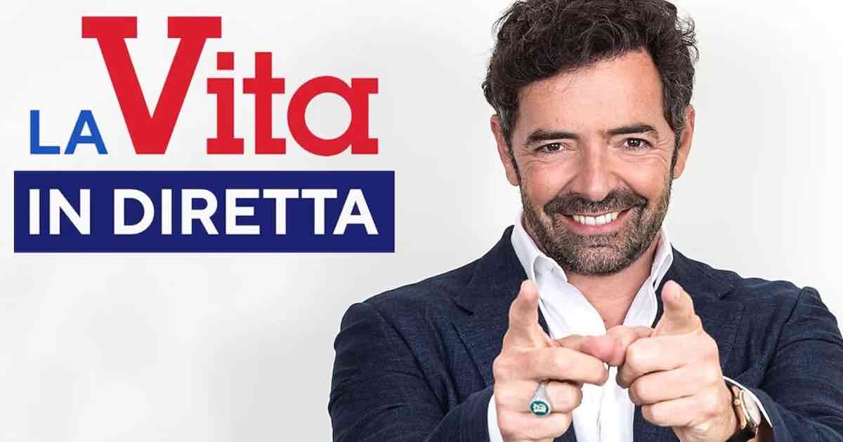 La vita in diretta