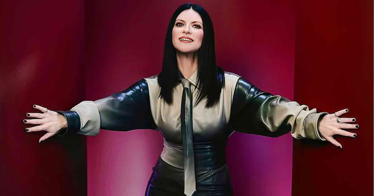 Laura Pausini