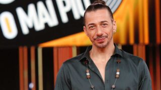 Ora o mai più, Matteo Amantia: “Ho mostrato un’immagine vera di me” – INTERVISTA