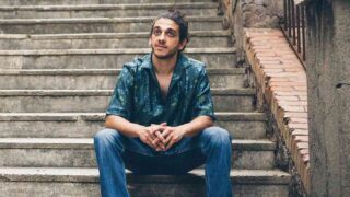 Mirkoeilcane, in arrivo il nuovo singolo “Toro”