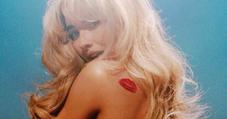 Sabrina Carpenter, fuori l’album “Short n’ Sweet Deluxe”