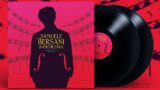 Samuele Bersani, in arrivo il doppio vinile del live con orchestra