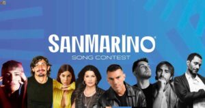 San Marino Song Contest 2025, chi vincerà per i bookmakers?