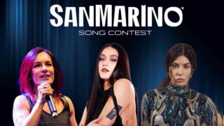 San Marino Song Contest 2025: Alexia, Bianca Atzei e Gaia tra i big?