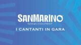 San Marino Song Contest 2025: annunciati i cantanti in concorso per la Repubblica del Titano