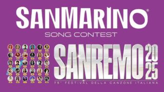 San Marino Song Contest: in arrivo big da Sanremo 2025?