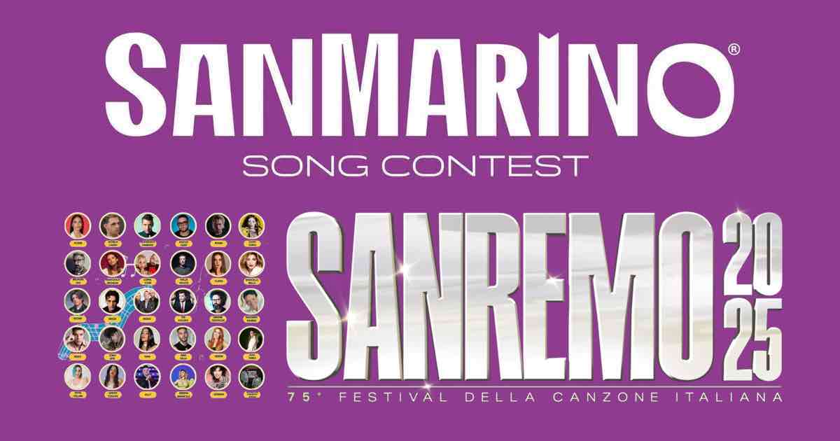 San Marino Song Contest Sanremo