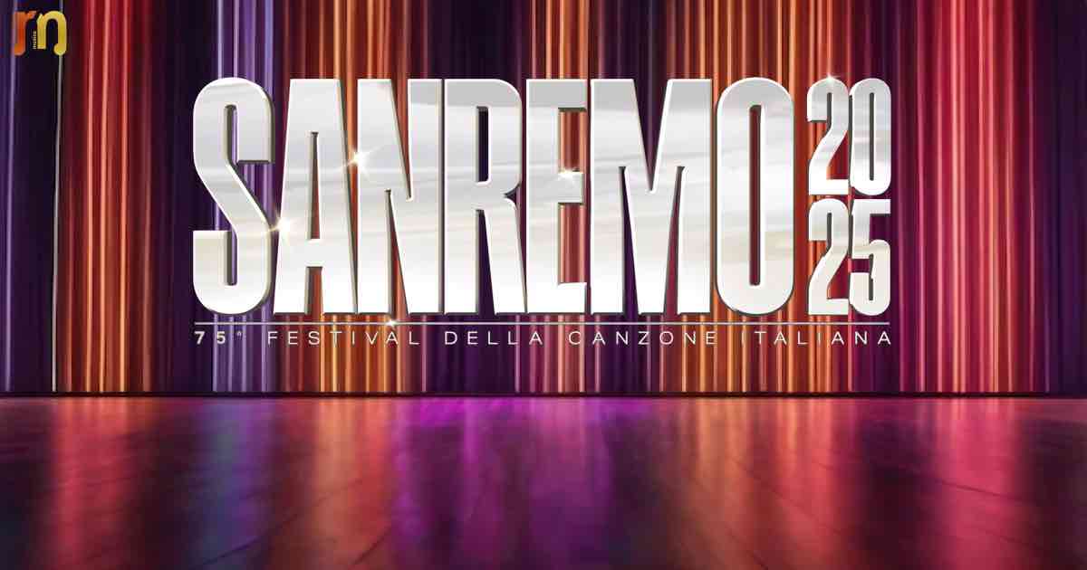 Sanremo 2025