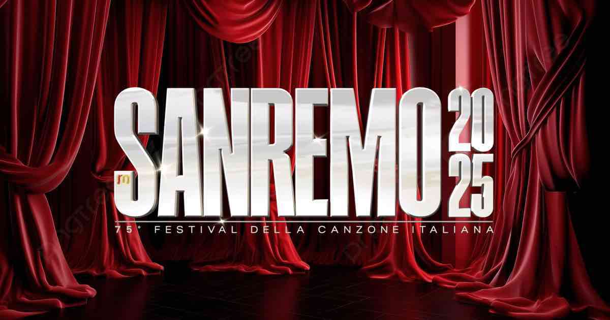 Sanremo 2025