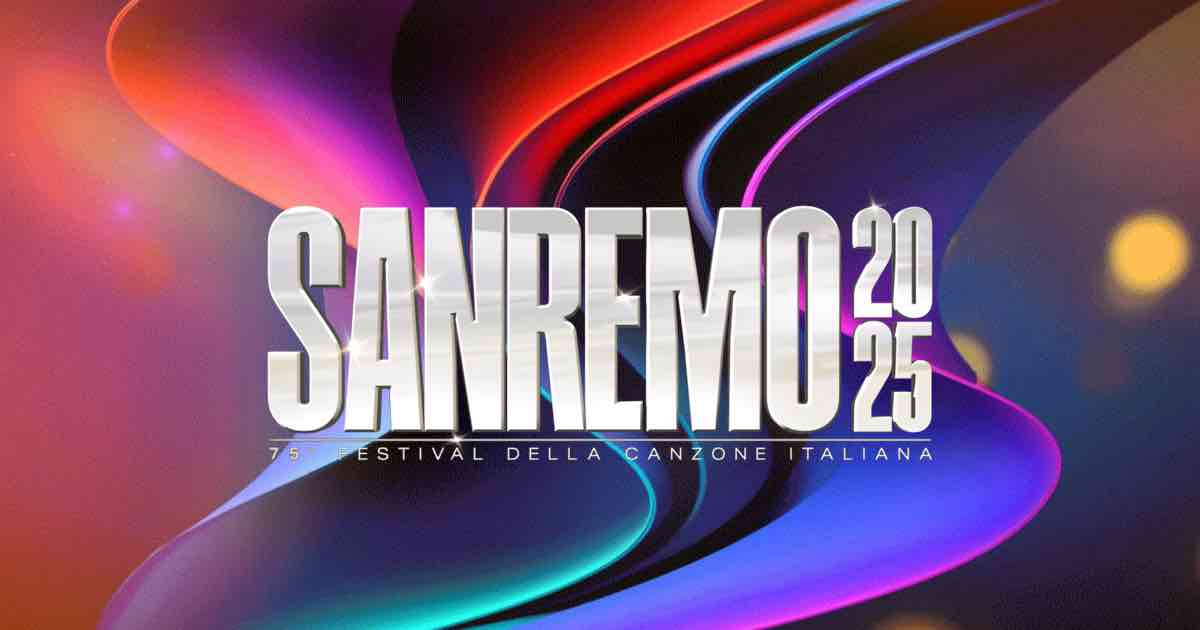 Sanremo 2025