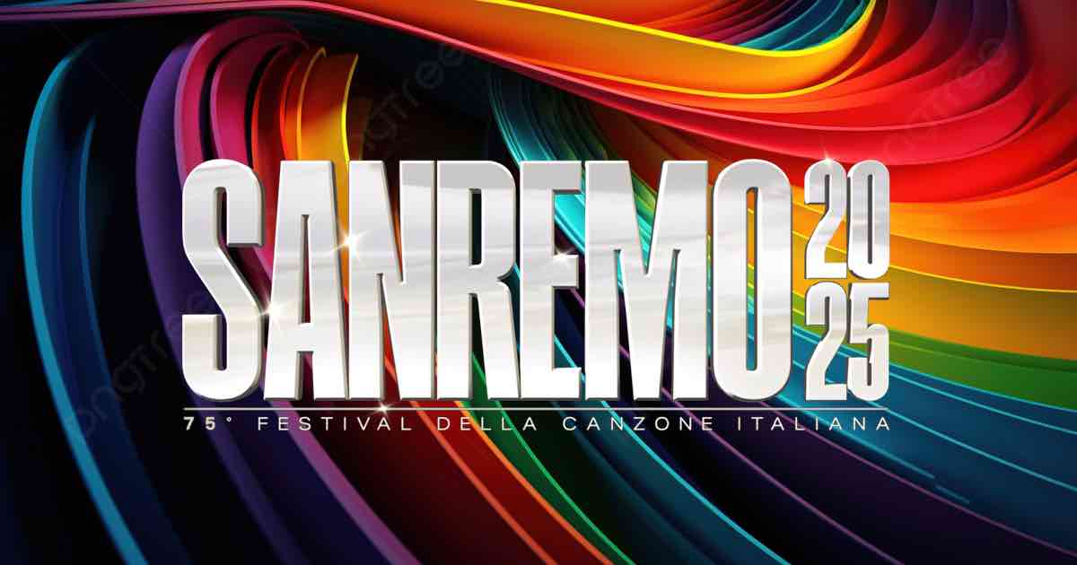 Sanremo 2025