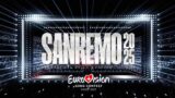 Sanremo 2025, chi potrebbe fare bene all’Eurovision?