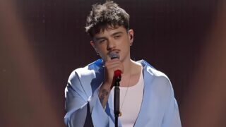 Sanremo 2025, vince la “Balorda nostalgia” di Olly