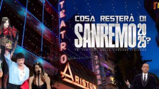 Cosa resterà di Sanremo 2025? Analisi della 75esima edizione del Festival