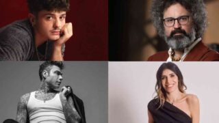 Sanremo 2025, ecco la classifica secondo la Gen Z