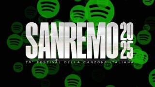 Sanremo 2025, la classifica Spotify a una settimana dall’uscita dei brani