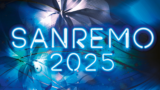 Amazon Music rivela la primissima top10 chart di Sanremo 2025