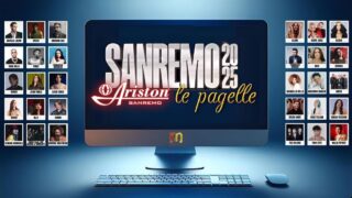 Sanremo 2025, le pagelle delle canzoni dopo la prova generale