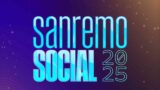 Sanremo 2025: la classifica dei cantanti sui social network