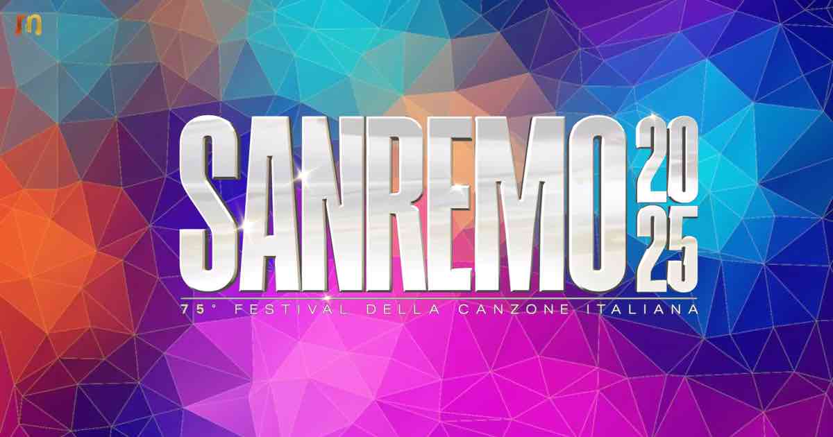 Sanremo 2025