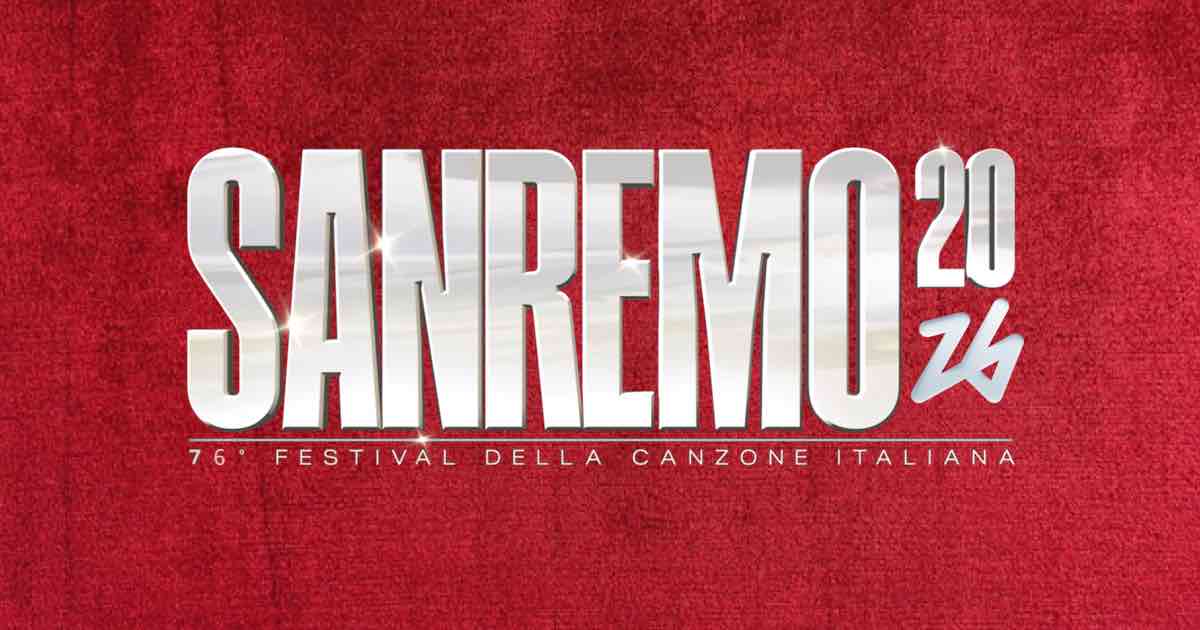 Sanremo 2026 date