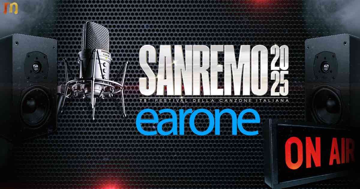 Sanremo classifica radio