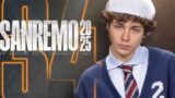 Sanremo 2025, Settembre secondo finalista delle Nuove Proposte